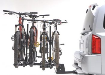 Hollywood Racks Sport Rider 4 Hollywood Racks Sport Rider 4