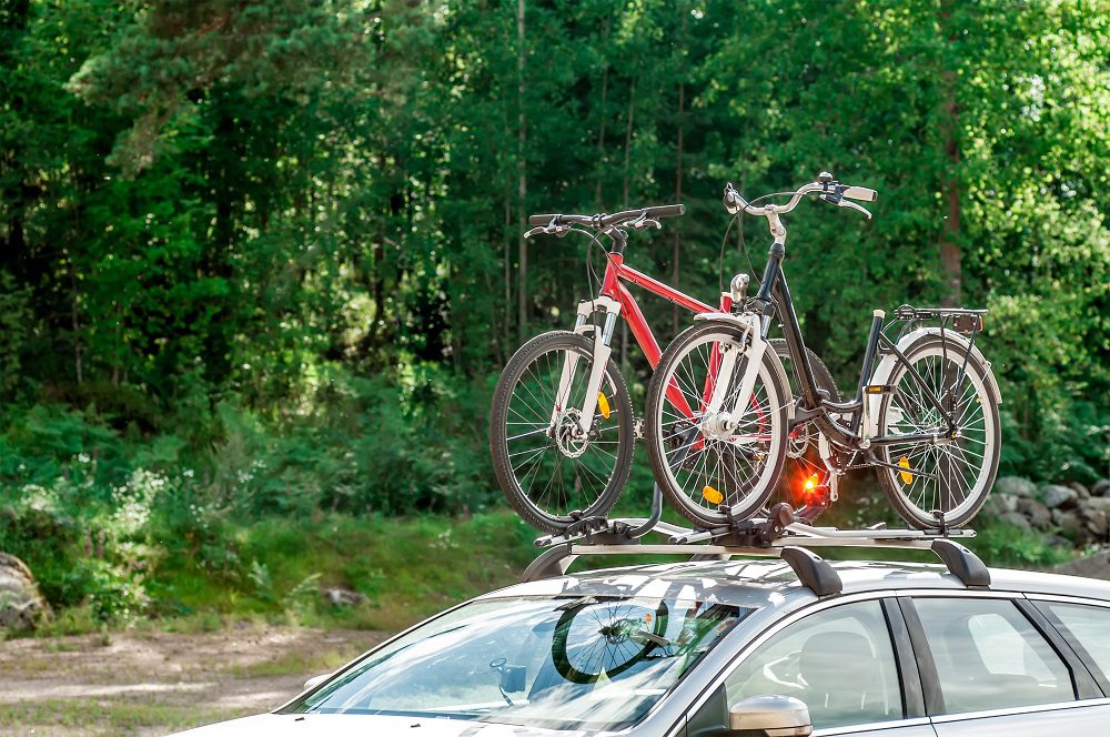 10 Best Roof Bike Racks