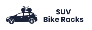 Bike Rack for SUV