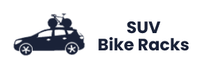 SUV Bike Racks