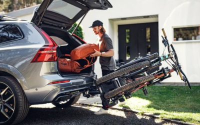 Can You Put an Electric Bike on a Bike Rack?