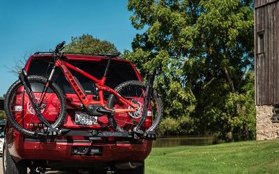 5 Heavy Duty E-Bike Hitch Racks That Will Make Your Next Trip Easier