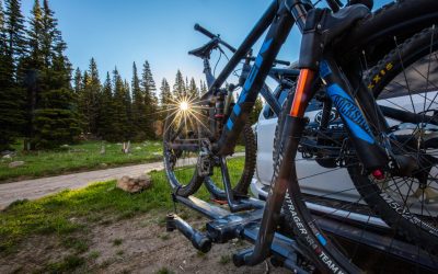 SUV Bike Racks for Electric Bikes: Best eBike Carriers and Buying Guide