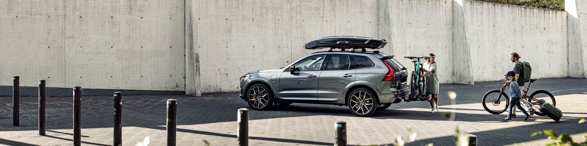 Best SUV Bike Racks in 2022