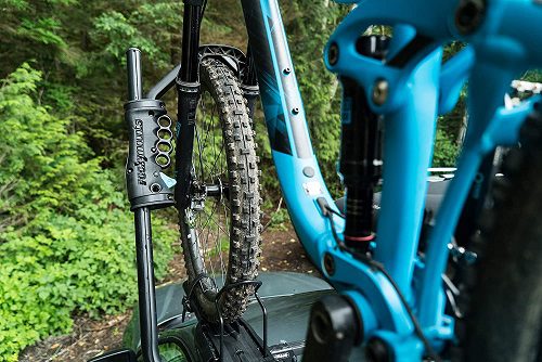 RockyMounts BrassKnuckles